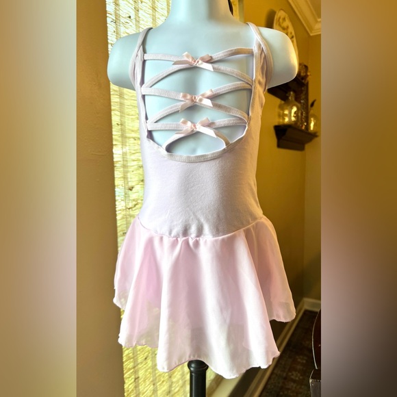 Child’s ballet/tap/dance set. Fits sizes 4-6. - Picture 3 of 15